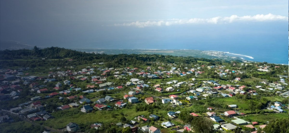  ASR Nettoyage La Réunion - Les Avirons - Nettoyage de Bureaux et Espaces Commerciaux