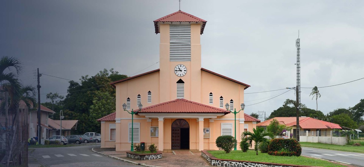 ASR Nettoyage Macouria - Services de Nettoyage pour Bureaux et Espaces de Travail