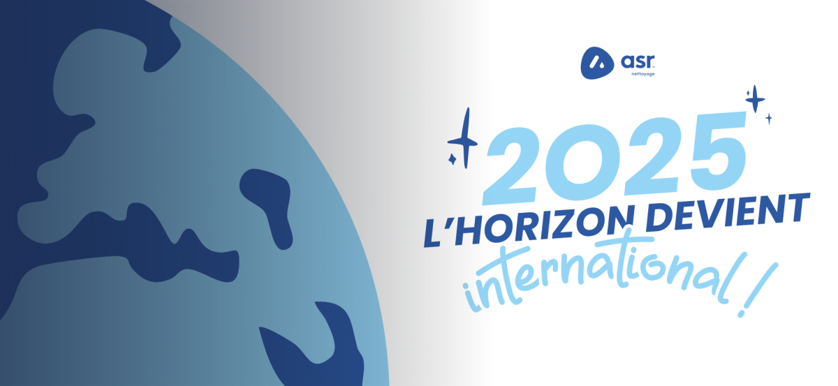 ASR Nettoyage World - Nettoyage Professionnel de Bureaux et Commerces