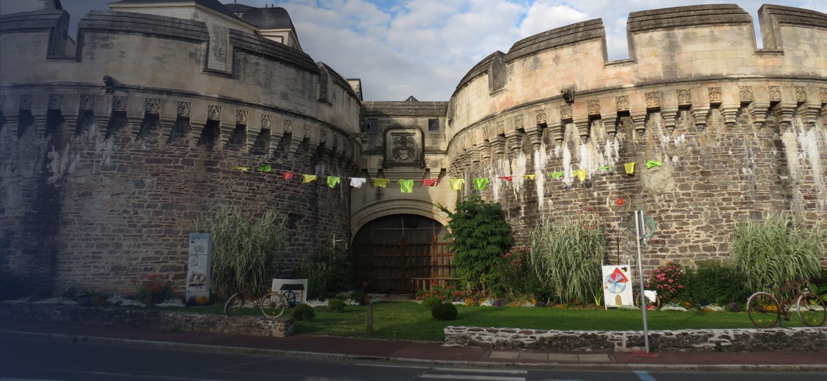 ASR Nettoyage Nantes - Ancenis - Services de Nettoyage pour Bureaux et Commerces