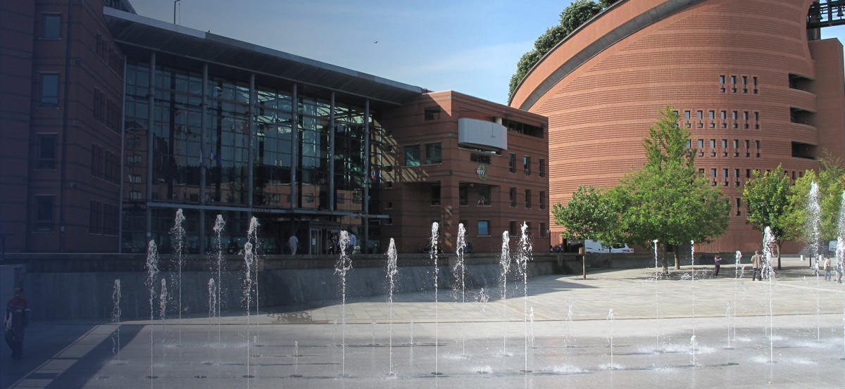 ASR Nettoyage Evry - Nettoyage Professionnel de Bureaux et Espaces de Travail