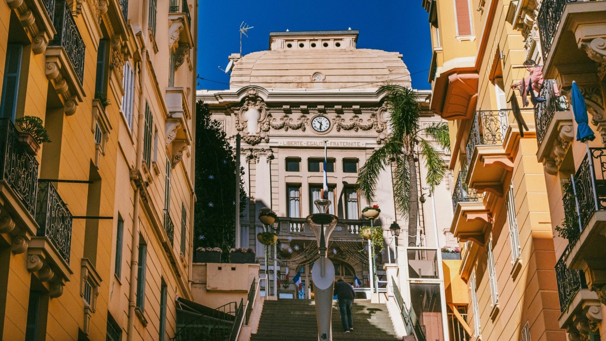 ASR Nettoyage Beausoleil - Nettoyage de Bureaux et Espaces Professionnels