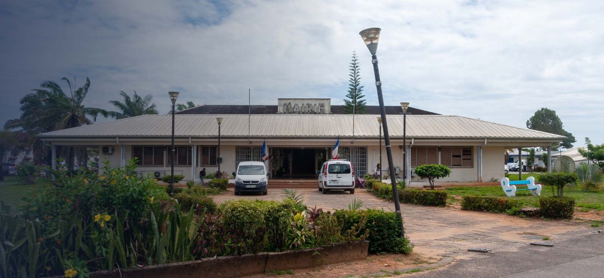 ASR Nettoyage Kourou - Services de Nettoyage pour Bureaux et Espaces de Travail
