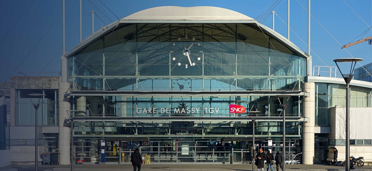 ASR Nettoyage Massy - Entretien de Bureaux et Espaces de Travail