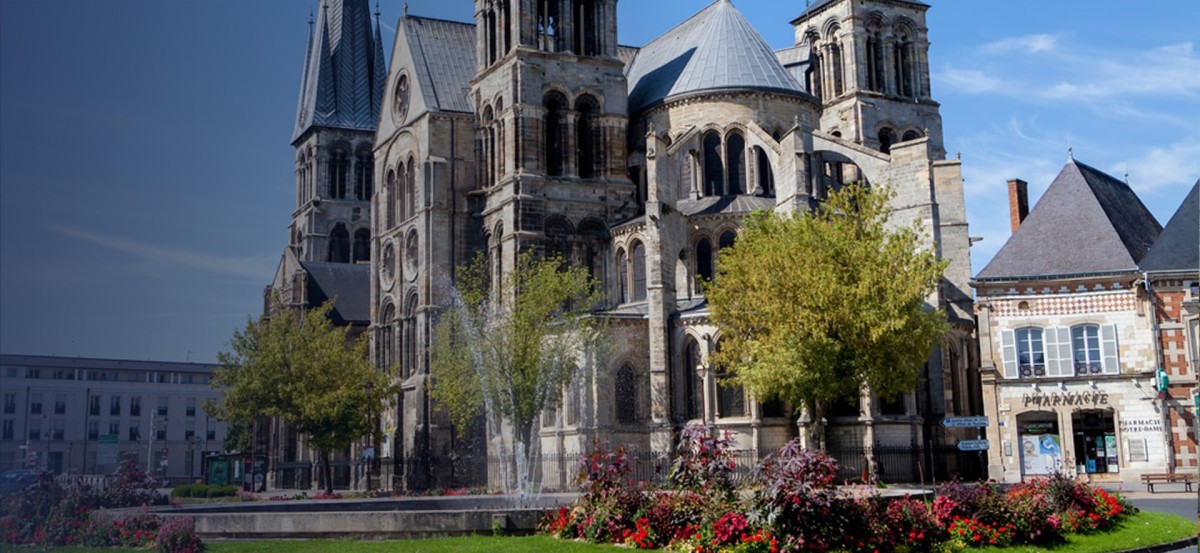 ASR Nettoyage Châlons-en-Champagne - Nettoyage de Bureaux et Espaces Professionnels