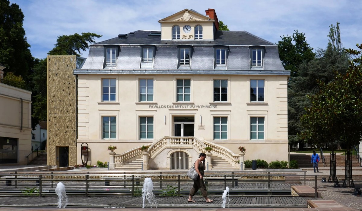 ASR Nettoyage Châtenay-Malabry - Entretien Professionnel pour Bureaux et Commerces