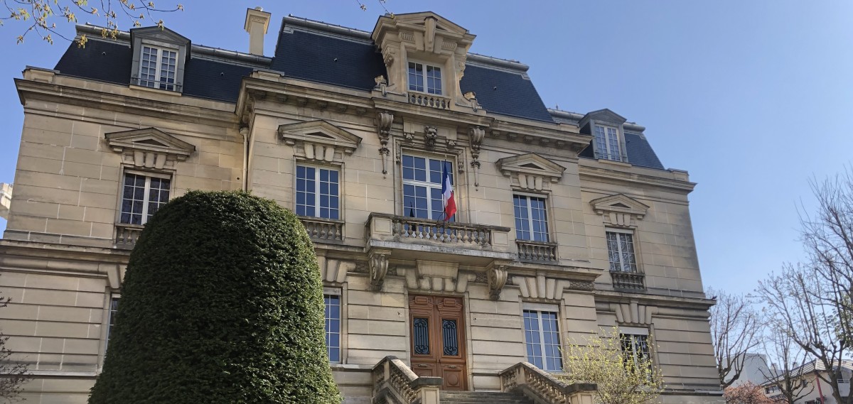 ASR Nettoyage Vanves - Entretien Professionnel pour Bureaux et Commerces