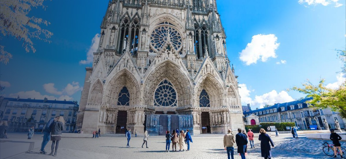 ASR Nettoyage Reims - Services de Nettoyage pour Bureaux et Commerces