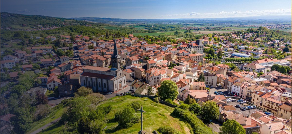 ASR Nettoyage Châtel-Guyon - Nettoyage pour Bureaux et Espaces Commerciaux