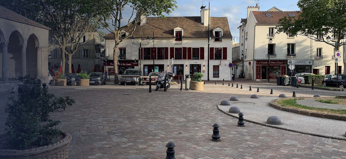 ASR Nettoyage Saint-Maur-des-Fossés - Services de Nettoyage pour Bureaux et Espaces de Travail