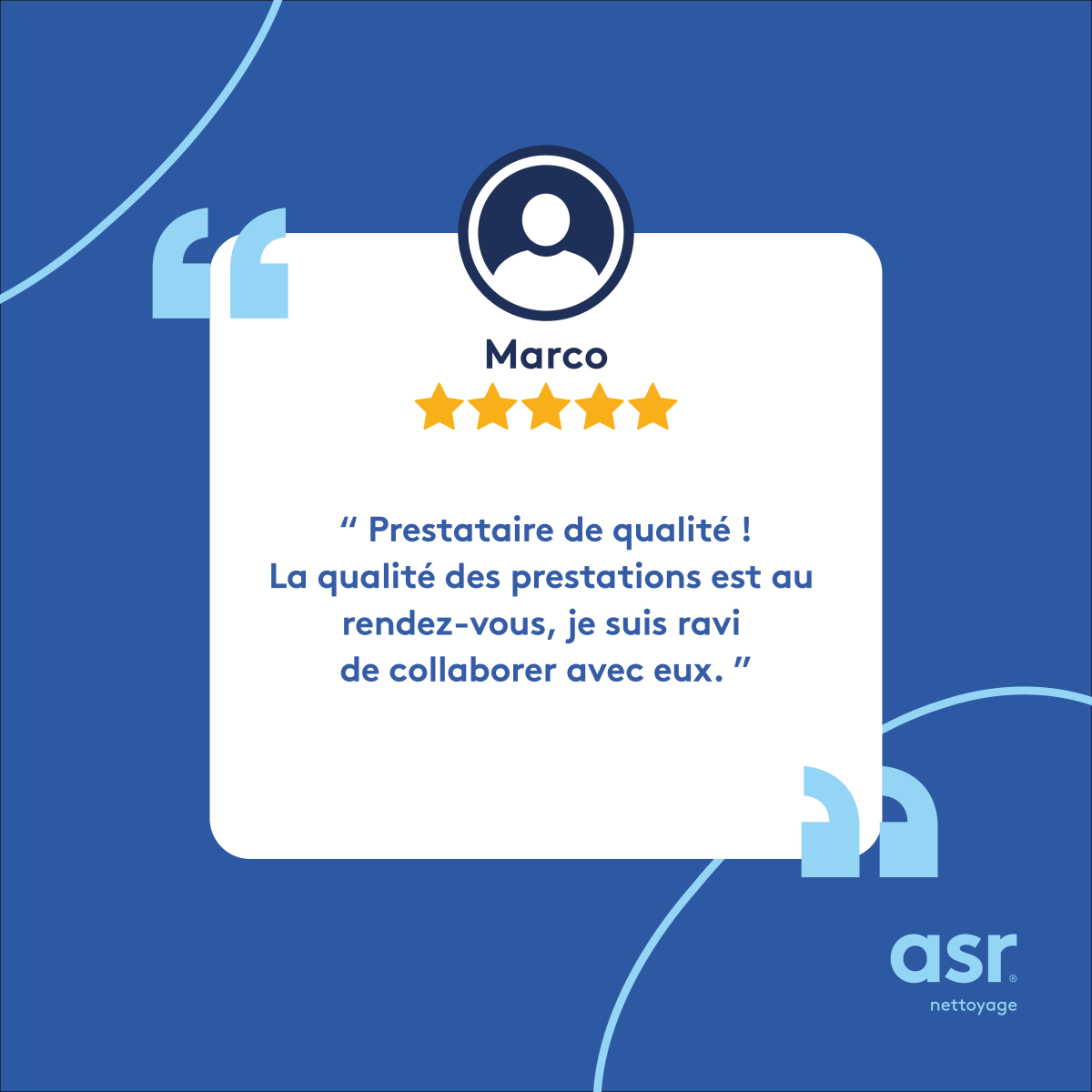 Avis Marco
